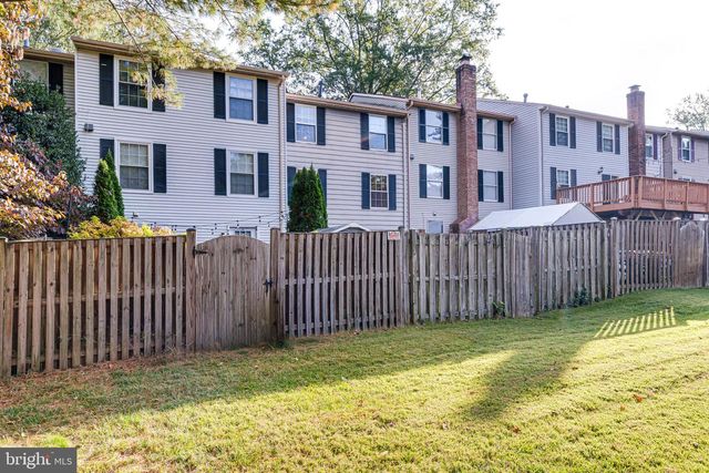6518 ALEXIS LN, Springfield, VA 22152