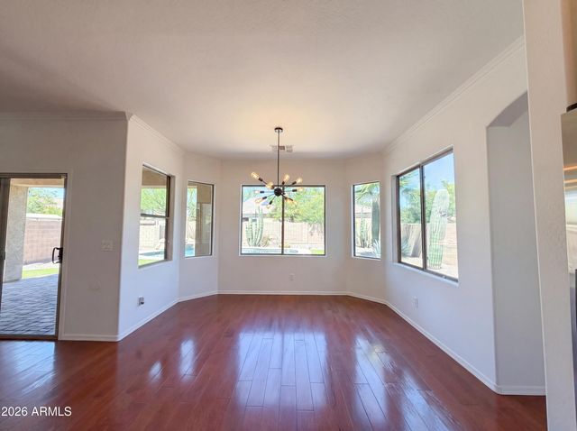 3684 S DANIELSON Way, Chandler, AZ 85286