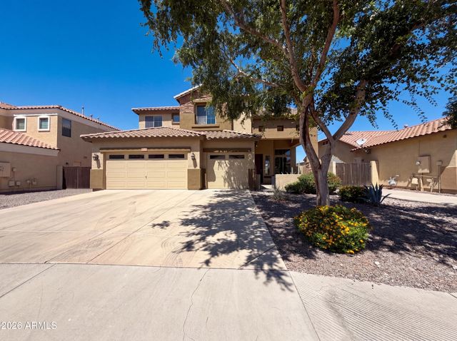 3684 S DANIELSON Way, Chandler, AZ 85286