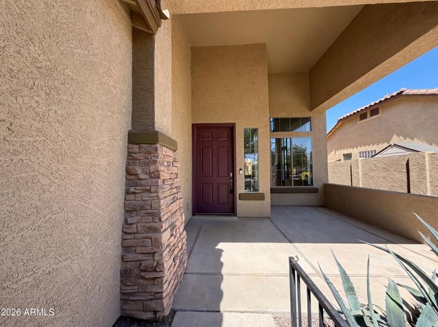 3684 S DANIELSON Way, Chandler, AZ 85286