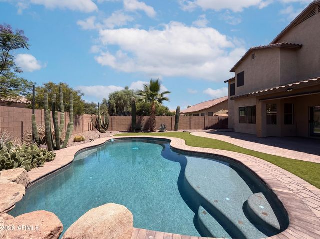 3684 S DANIELSON Way, Chandler, AZ 85286