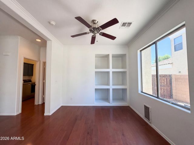 3684 S DANIELSON Way, Chandler, AZ 85286