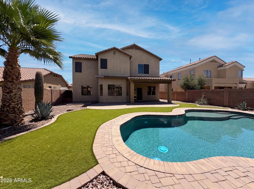 3684 S DANIELSON Way, Chandler, AZ 85286 — photo 5