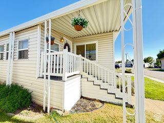 1111 N 2000 W #170, Farr West, UT 84404