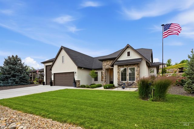 7030 Southern Vista Ct, Star, ID 83669
