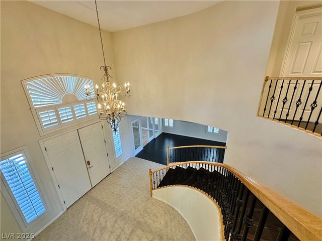 122 Cascade Lake Street, Las Vegas, NV 89148