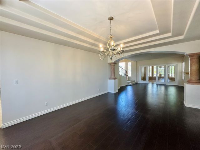 122 Cascade Lake Street, Las Vegas, NV 89148