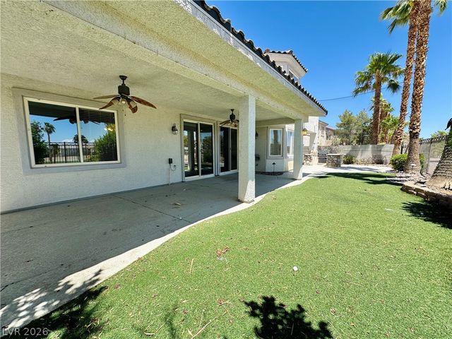122 Cascade Lake Street, Las Vegas, NV 89148