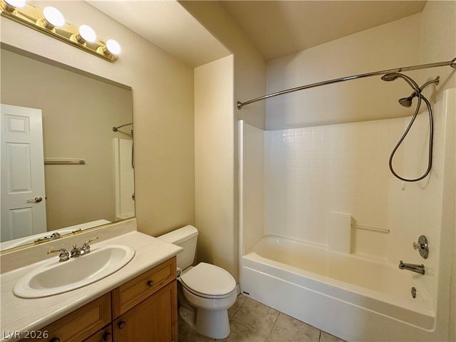 122 Cascade Lake Street, Las Vegas, NV 89148