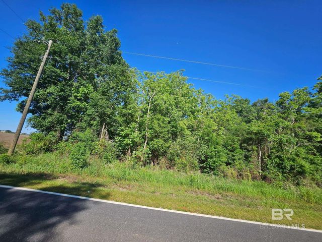 Lipscomb Road, Foley, AL 36535