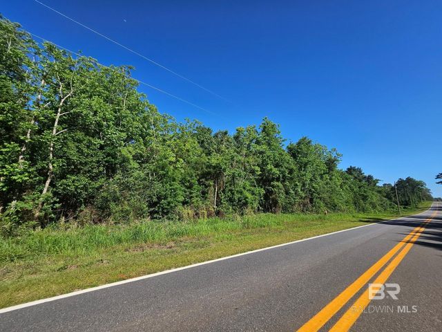 Lipscomb Road, Foley, AL 36535