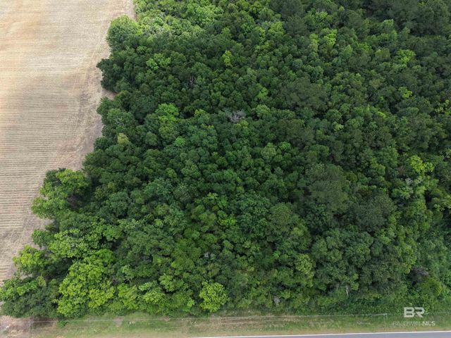 Lipscomb Road, Foley, AL 36535