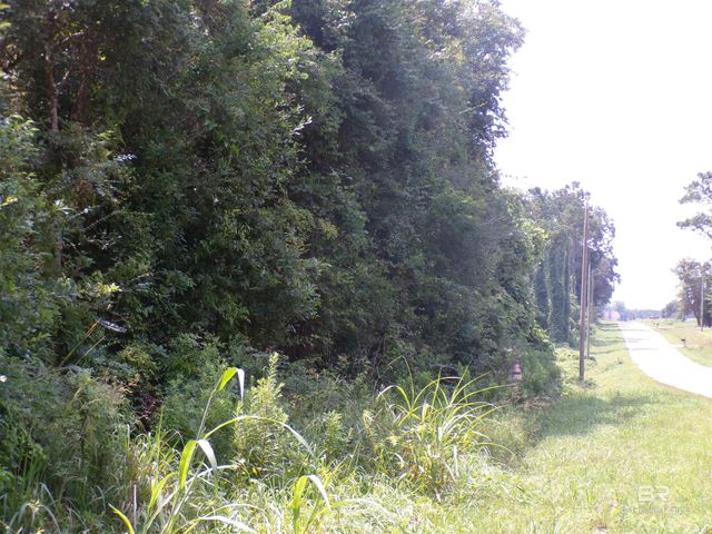 Lipscomb Road, Foley, AL 36535