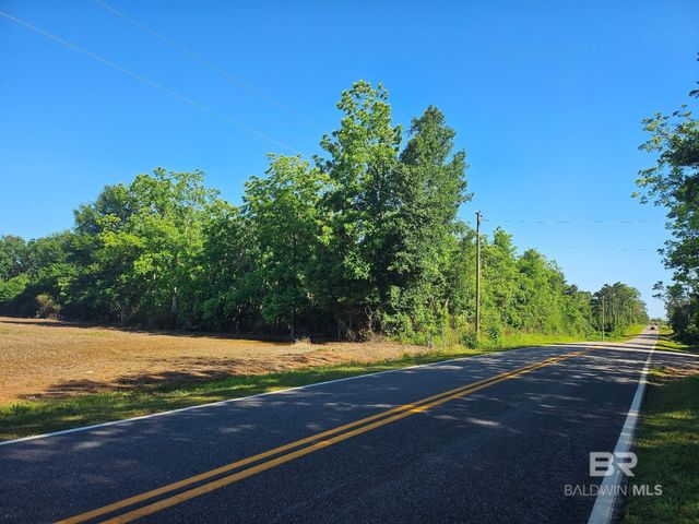 Lipscomb Road, Foley, AL 36535