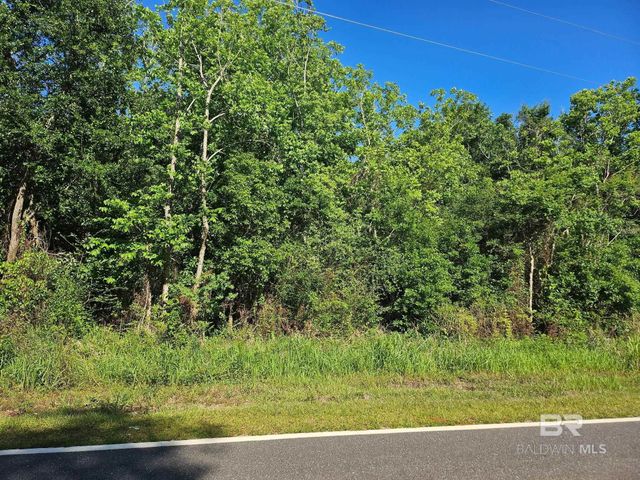 Lipscomb Road, Foley, AL 36535