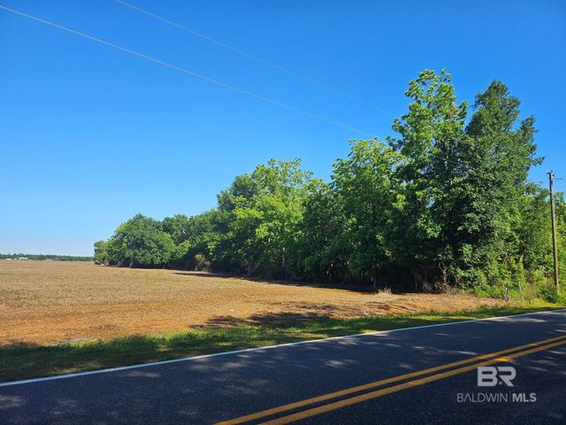 Lipscomb Road, Foley, AL 36535