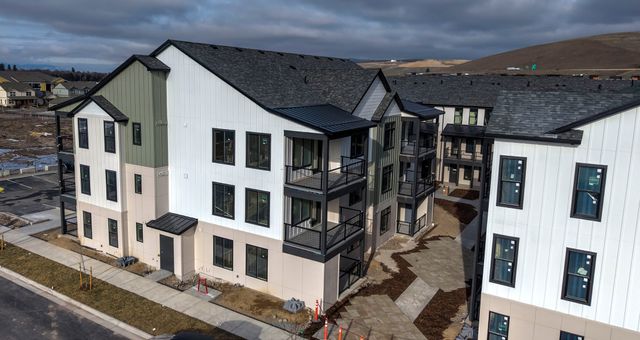 1140 Charlo Street 203, Missoula, MT 59802