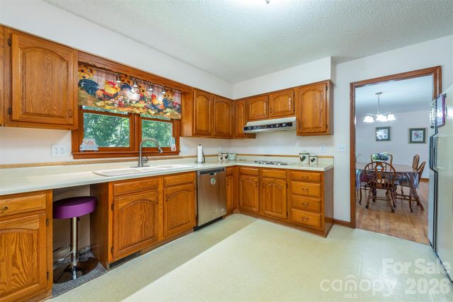 230 Blythewood Drive, Hendersonville, NC 28792