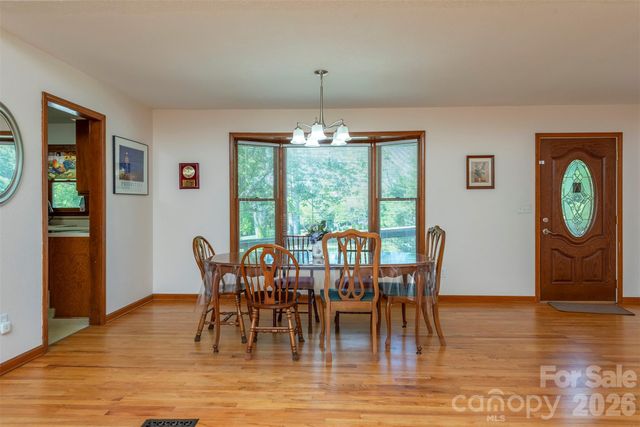 230 Blythewood Drive, Hendersonville, NC 28792