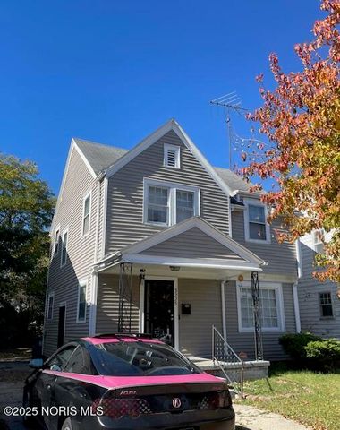 3225 Maher Street, Toledo, OH 43608