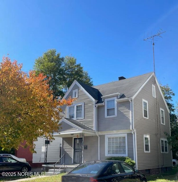 3225 Maher Street, Toledo, OH 43608