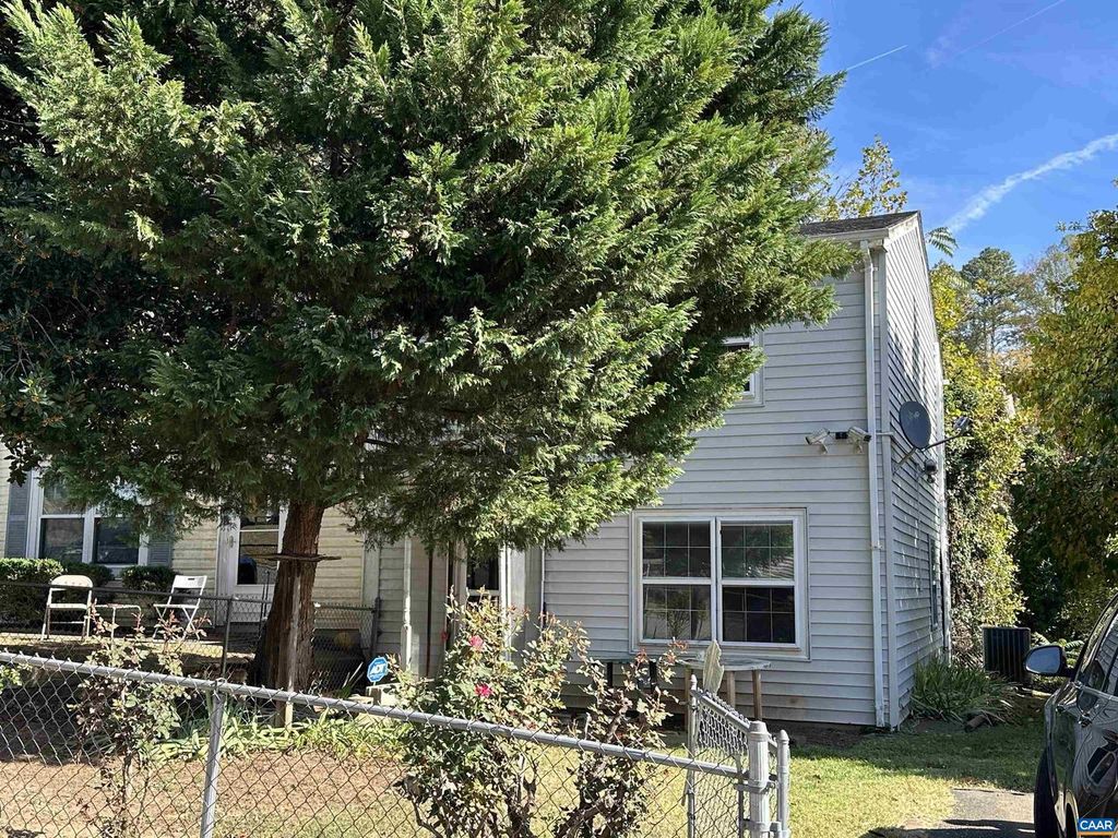 966 ROCK CREEK RD, Charlottesville, VA 22903