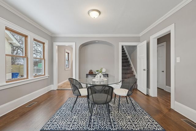 802 Mound Street, Saint Paul, MN 55106