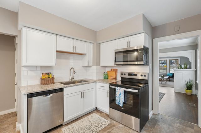 802 Mound Street, Saint Paul, MN 55106