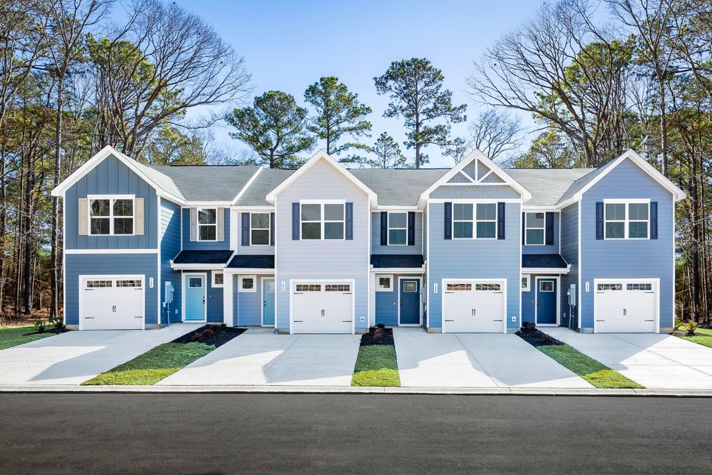 207 Picard Loop C, Santee, SC 29142