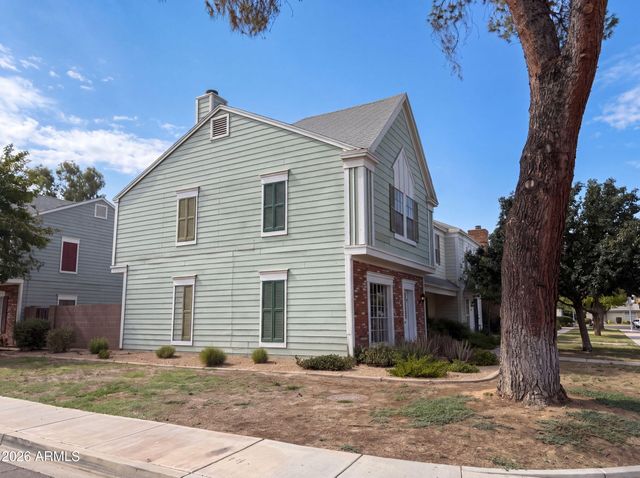 1601 N SABA Street 273, Chandler, AZ 85225
