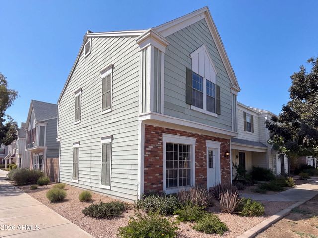 1601 N SABA Street 273, Chandler, AZ 85225
