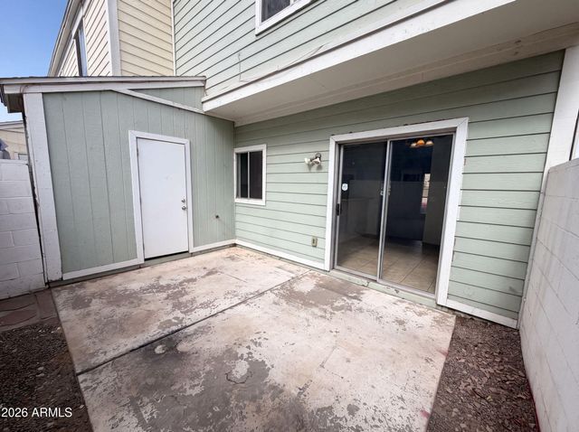 1601 N SABA Street 273, Chandler, AZ 85225
