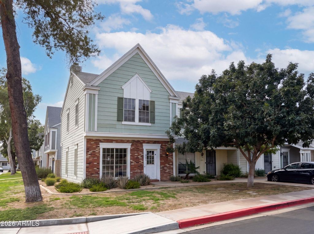 1601 N SABA Street 273, Chandler, AZ 85225