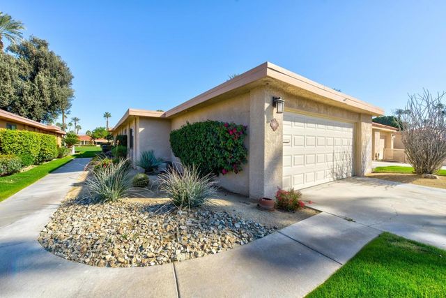 86 Sunrise Drive, Rancho Mirage, CA 92270