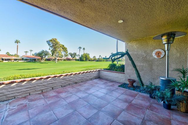 86 Sunrise Drive, Rancho Mirage, CA 92270