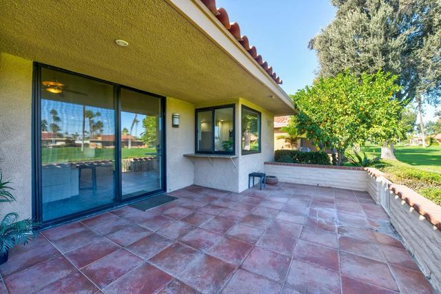 86 Sunrise Drive, Rancho Mirage, CA 92270