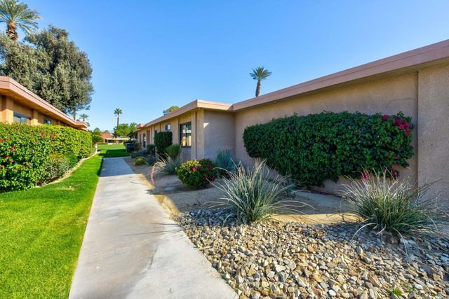 86 Sunrise Drive, Rancho Mirage, CA 92270