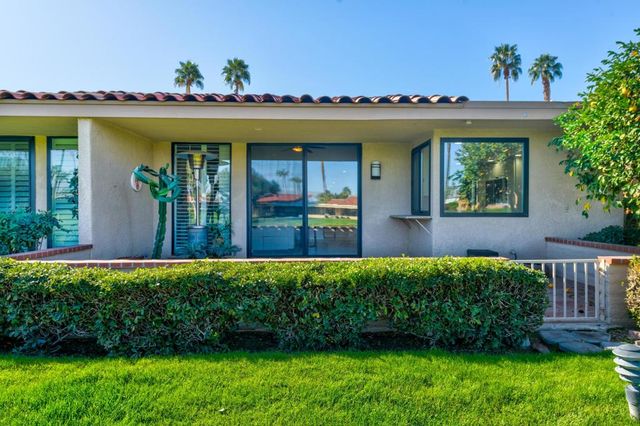 86 Sunrise Drive, Rancho Mirage, CA 92270