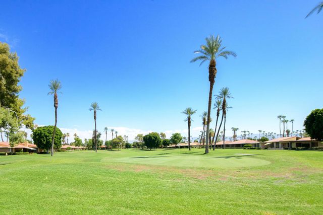 86 Sunrise Drive, Rancho Mirage, CA 92270