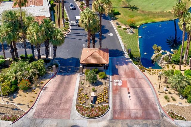 86 Sunrise Drive, Rancho Mirage, CA 92270