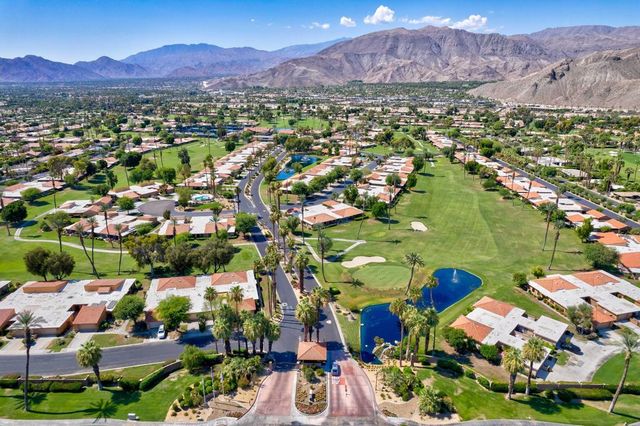 86 Sunrise Drive, Rancho Mirage, CA 92270