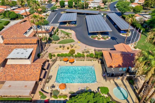 86 Sunrise Drive, Rancho Mirage, CA 92270