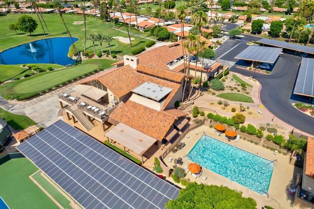 86 Sunrise Drive, Rancho Mirage, CA 92270