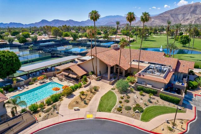 86 Sunrise Drive, Rancho Mirage, CA 92270