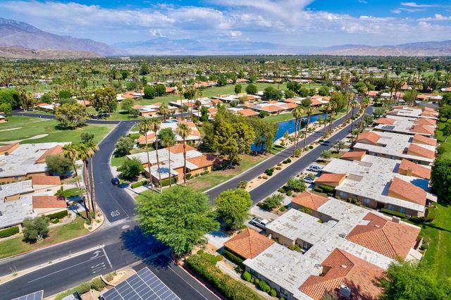 86 Sunrise Drive, Rancho Mirage, CA 92270