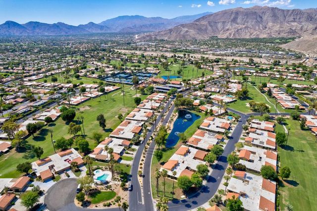 86 Sunrise Drive, Rancho Mirage, CA 92270