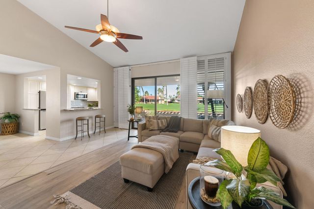 86 Sunrise Drive, Rancho Mirage, CA 92270