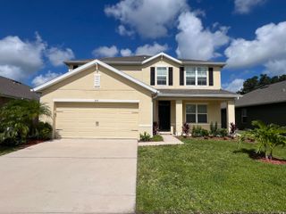 1110 Newton Circle, Rockledge, FL 32955