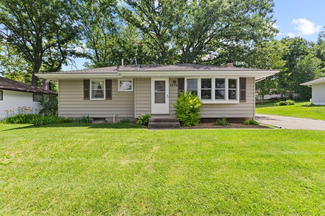 5956 Ensign Avenue N, New Hope, MN 55428
