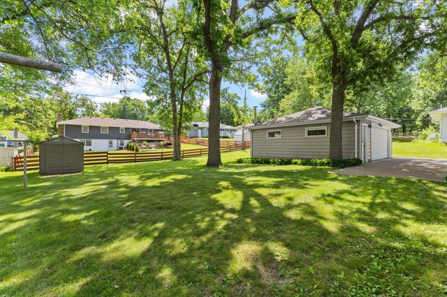 5956 Ensign Avenue N, New Hope, MN 55428